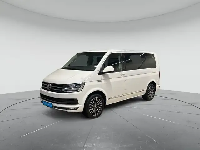 Volkswagen T6 Multivan