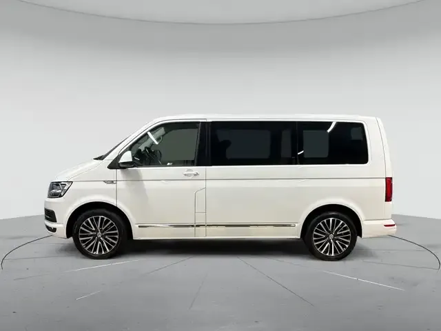 Volkswagen T6 Multivan