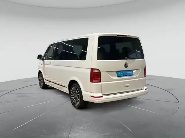 Volkswagen T6 Multivan