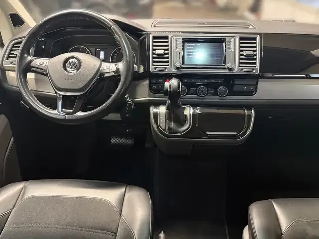 Volkswagen T6 Multivan