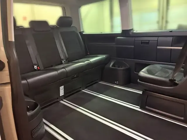 Volkswagen T6 Multivan