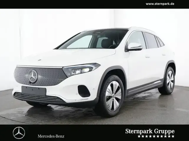 Mercedes-Benz EQA 300