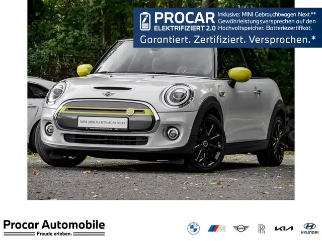 MINI Cooper SE