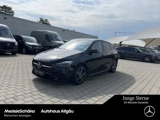 Mercedes-Benz B 250