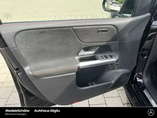 Mercedes-Benz B 250