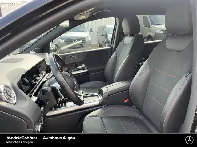 Mercedes-Benz B 250