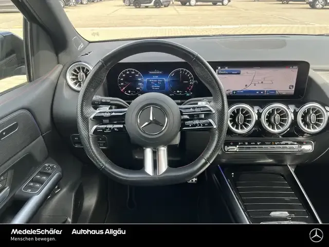 Mercedes-Benz B 250