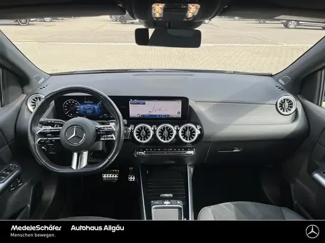 Mercedes-Benz B 250