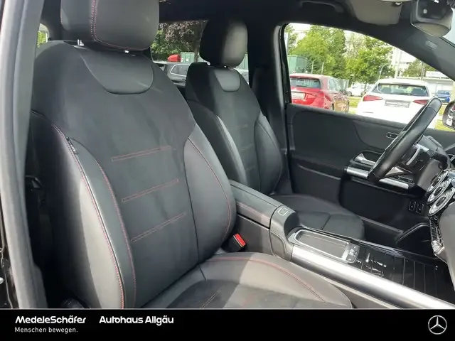 Mercedes-Benz B 250