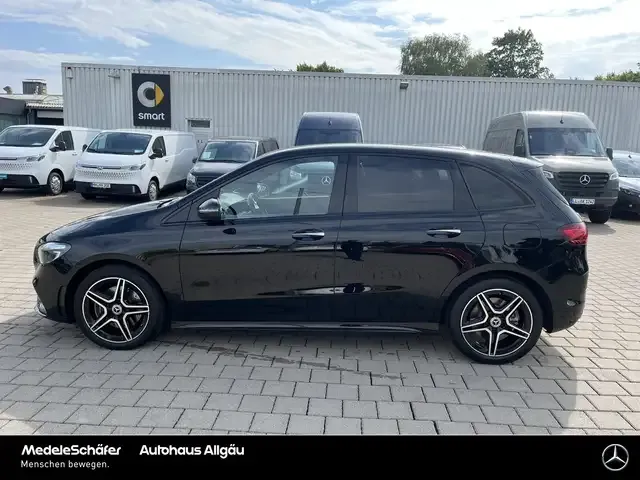 Mercedes-Benz B 250