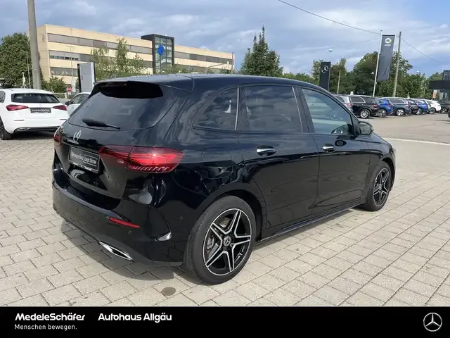 Mercedes-Benz B 250