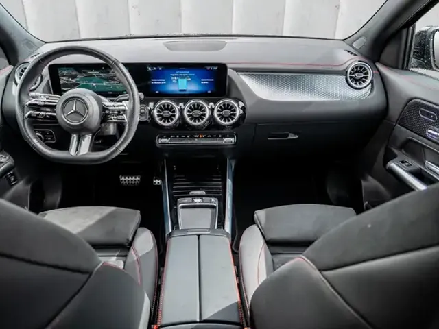 Mercedes-Benz EQA 250