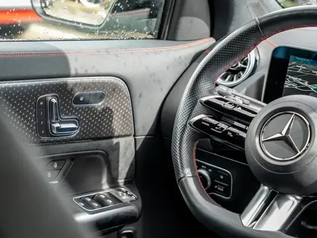 Mercedes-Benz EQA 250