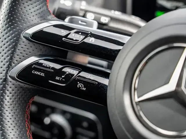 Mercedes-Benz EQA 250