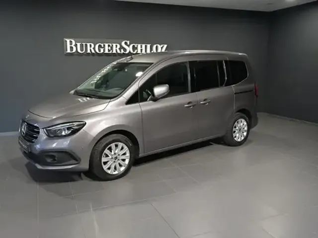 Mercedes-Benz T-Klasse