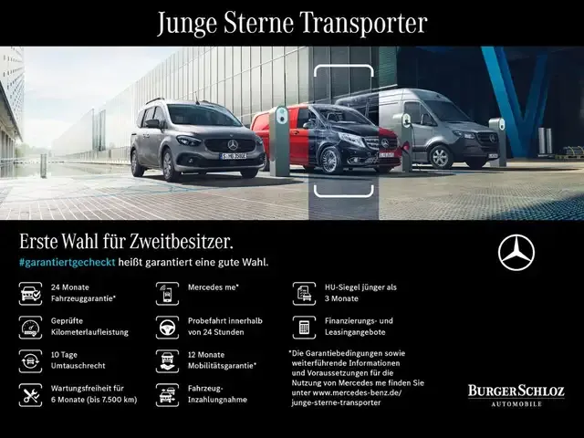 Mercedes-Benz T-Klasse