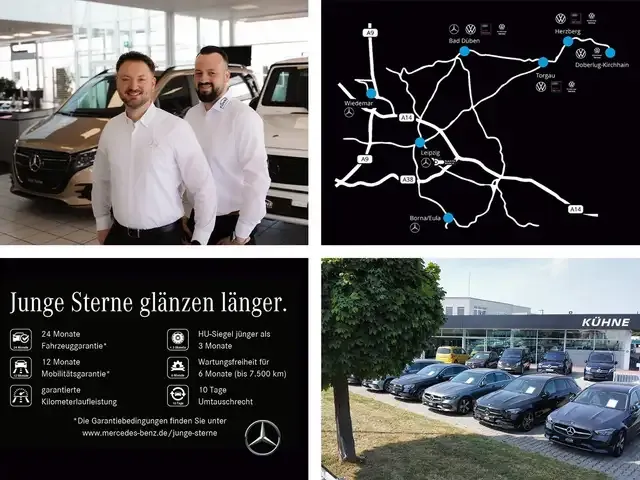 Mercedes-Benz V 300