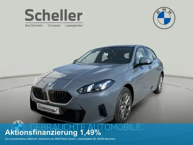 BMW 120