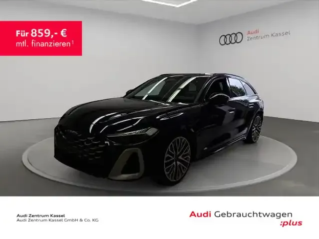 Audi Sonstiges