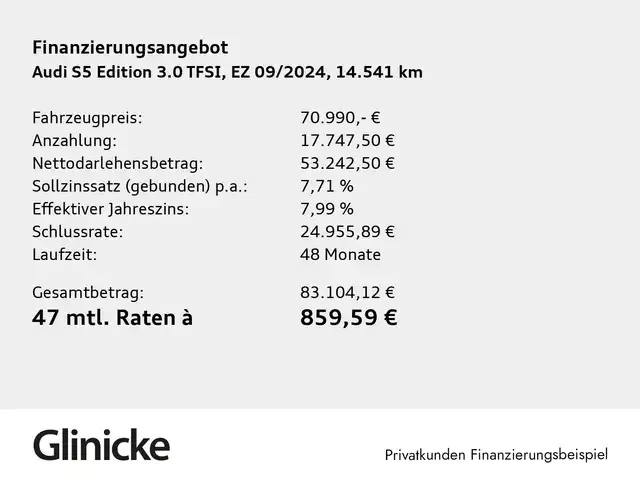 Audi Sonstiges