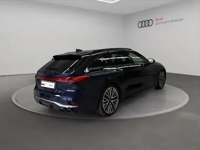 Audi Sonstiges