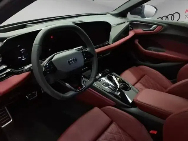 Audi Sonstiges