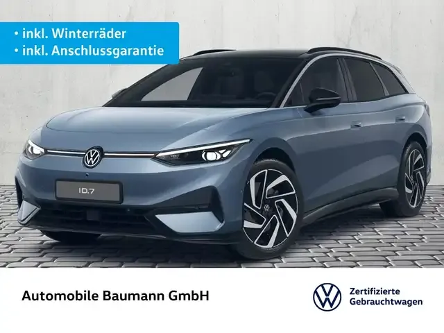 Volkswagen ID.7