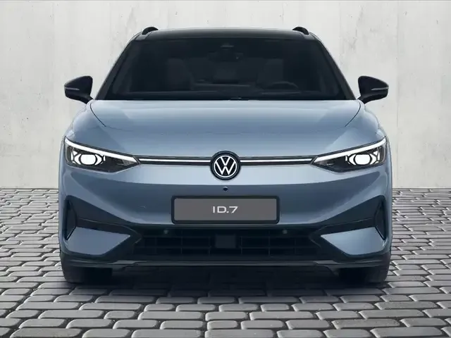Volkswagen ID.7
