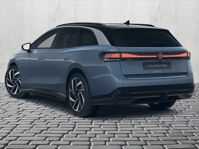 Volkswagen ID.7