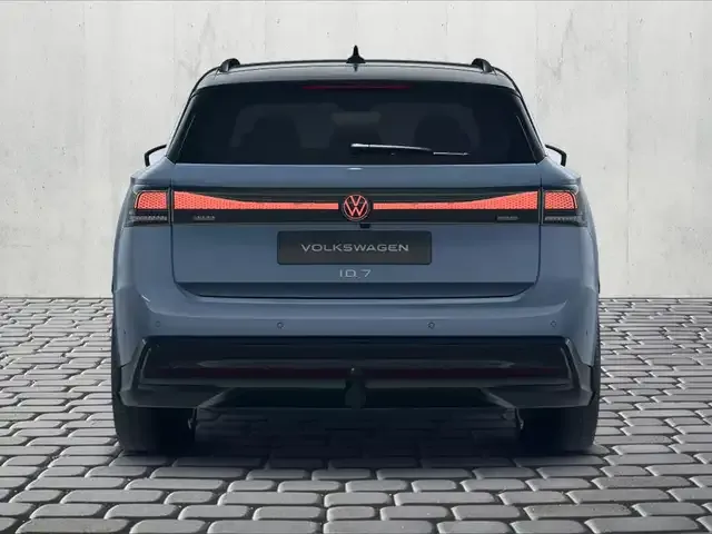 Volkswagen ID.7