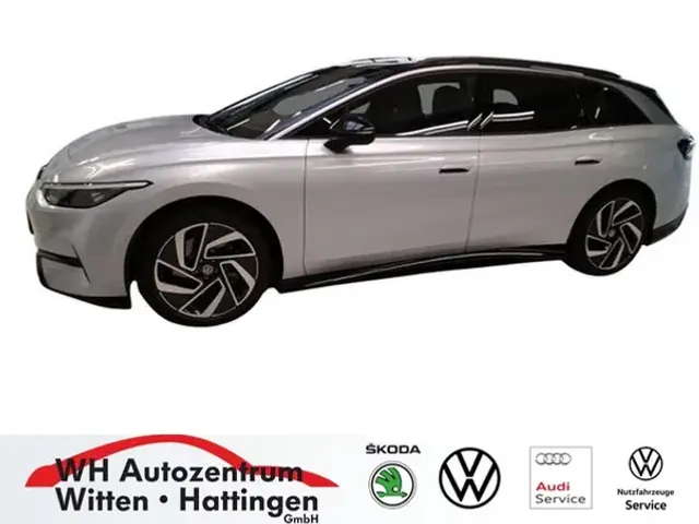 Volkswagen ID.7
