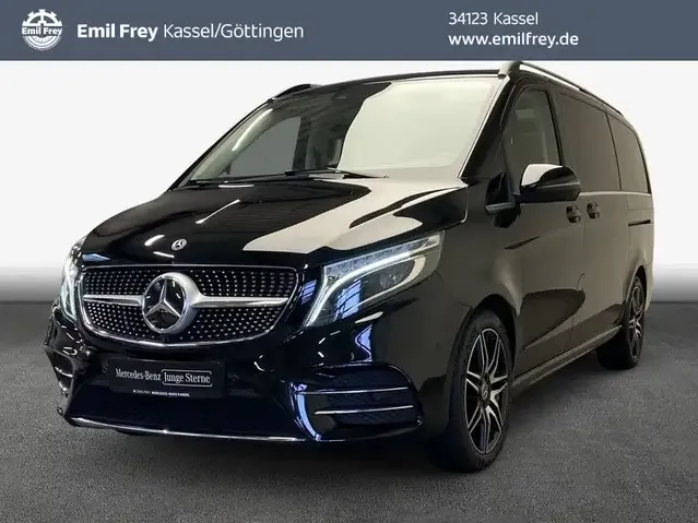 Mercedes-Benz V
