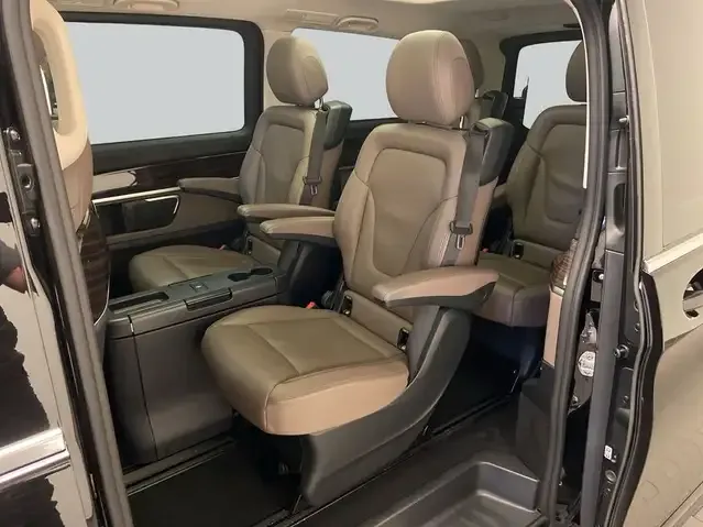 Mercedes-Benz V