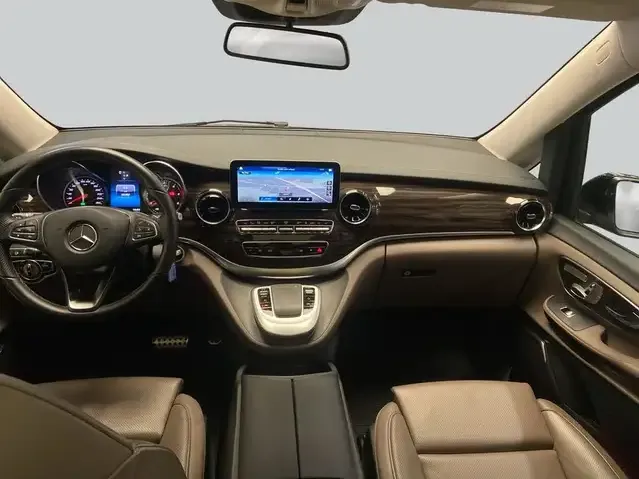 Mercedes-Benz V