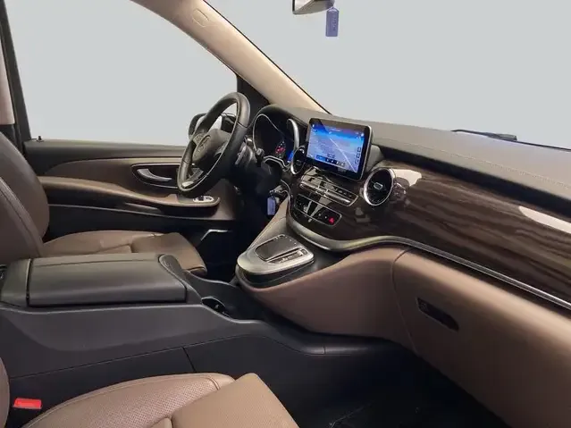 Mercedes-Benz V