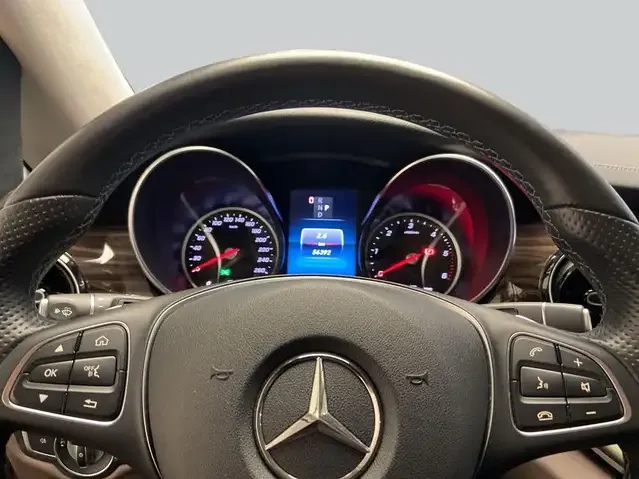 Mercedes-Benz V