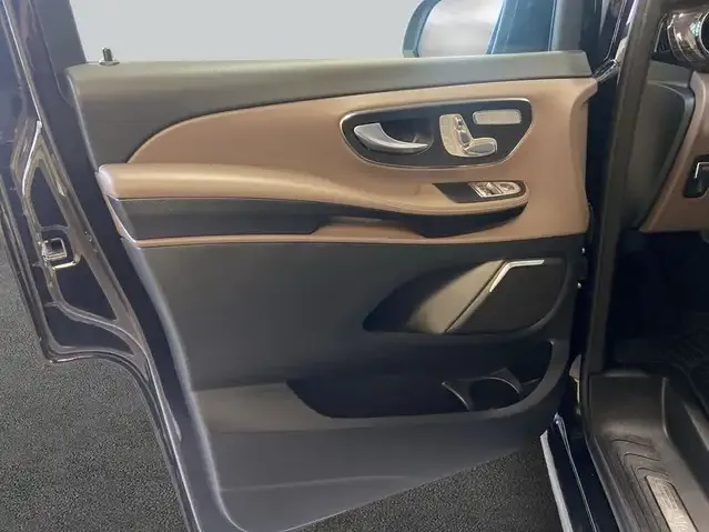 Mercedes-Benz V