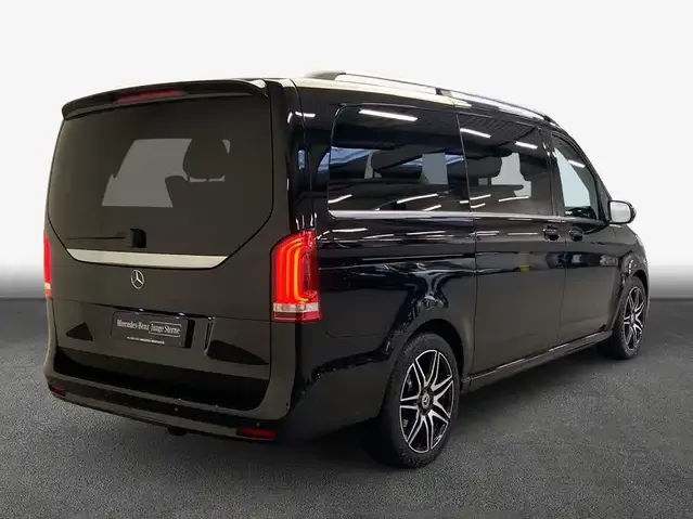 Mercedes-Benz V