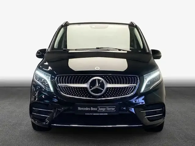 Mercedes-Benz V