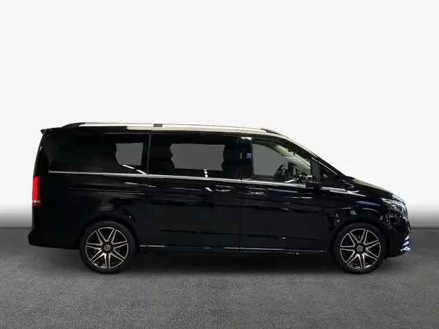 Mercedes-Benz V