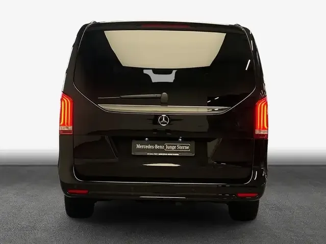 Mercedes-Benz V