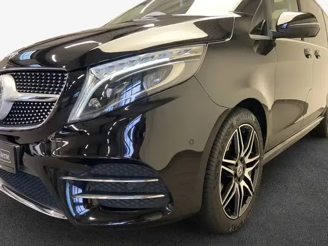 Mercedes-Benz V