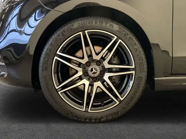 Mercedes-Benz V