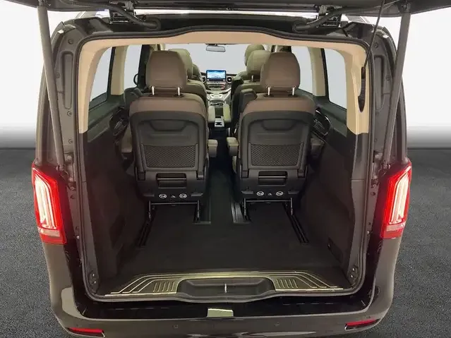 Mercedes-Benz V