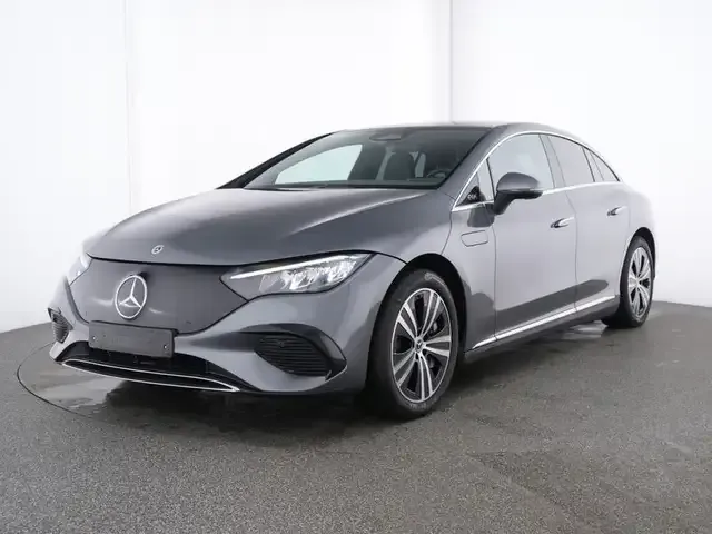 Mercedes-Benz EQE 300