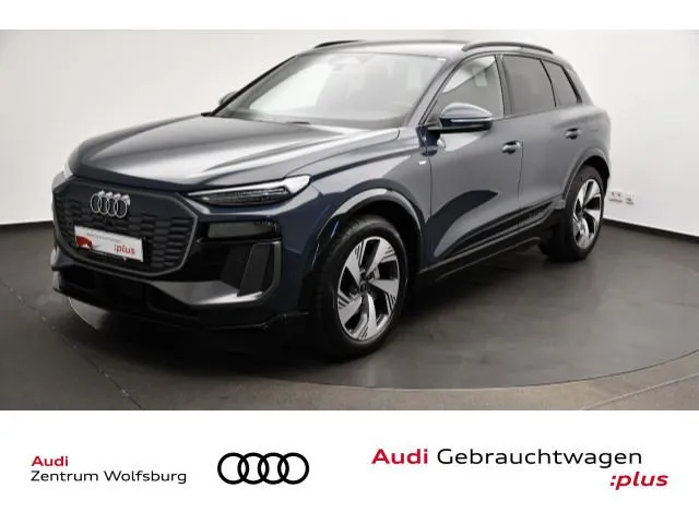 Audi Q6