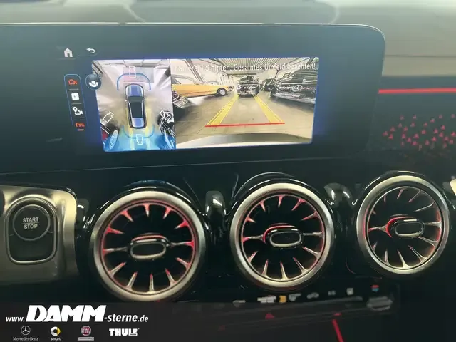 Mercedes-Benz EQB 300