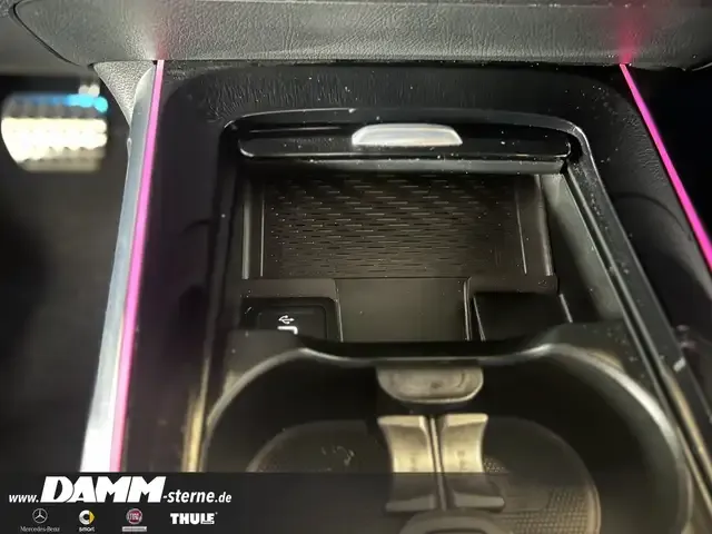 Mercedes-Benz EQB 300