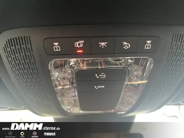 Mercedes-Benz EQB 300