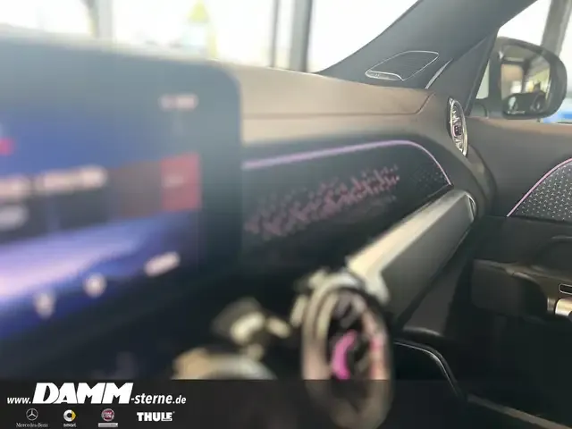 Mercedes-Benz EQB 300